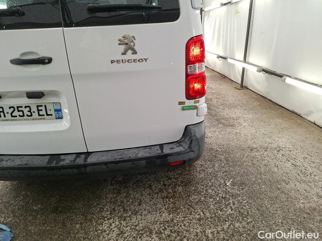  Peugeot  Expert  Kombi L2 1.5 HDi 120CV BVM6 E6d #12