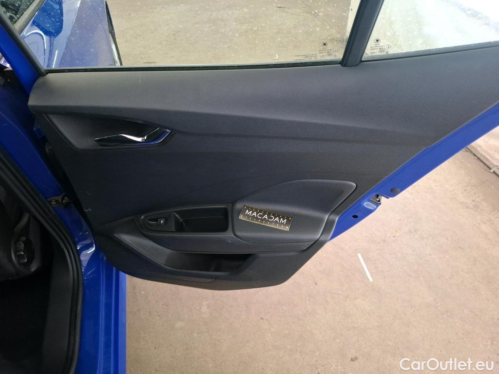  Skoda  Fabia  Ambition 1.0 TSI 95CV BVM5 E6d #5