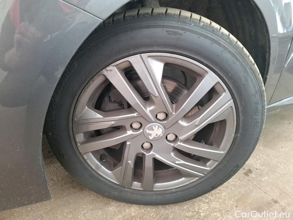  Peugeot  208  Active Business 1.2 PureTech 100CV BVM6 E6d #8