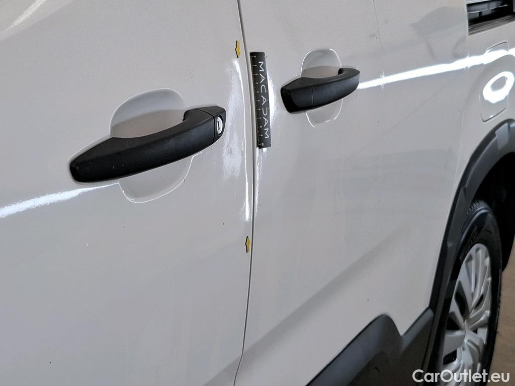  Peugeot  RIFTER  Active L1 1.2 PureTech #20