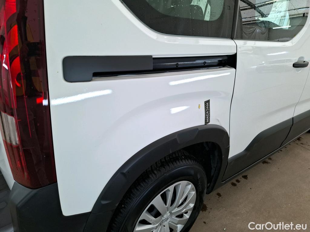  Peugeot  RIFTER  Active L1 1.2 PureTech #12