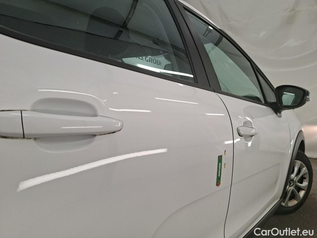  Citroen  C3  Société Feel Nav 1.5 BlueHDI 100CV BVM5 E6dT #3