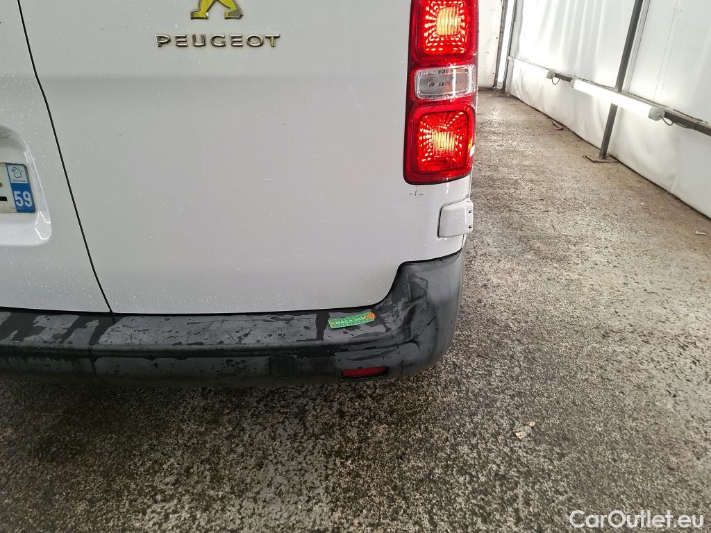  Peugeot  Expert  Kombi L2 1.5 HDi 120CV BVM6 E6d #22