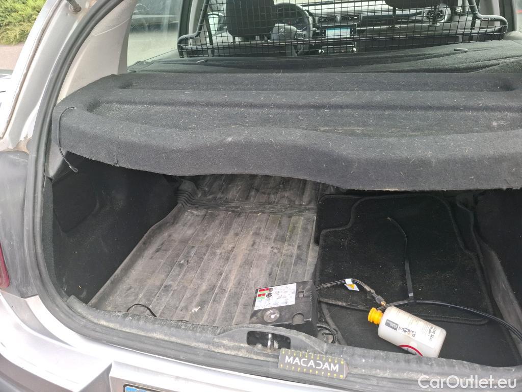  Citroen  C3  Société Feel 1.5 BlueHDI 100CV BVM6 E6d #8