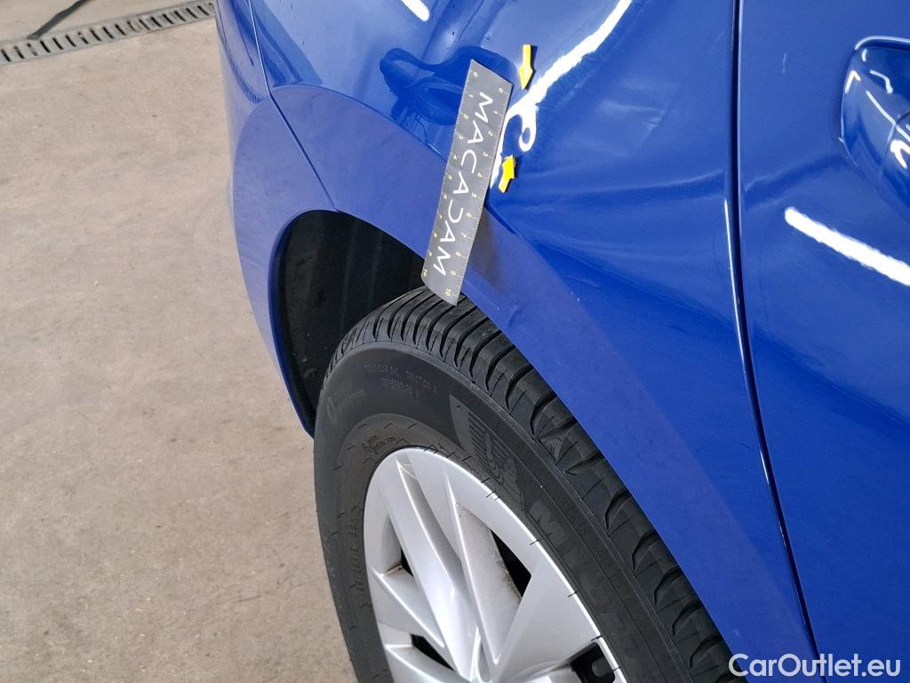  Skoda  Fabia  Ambition 1.0 TSI 95CV BVM5 E6d #9