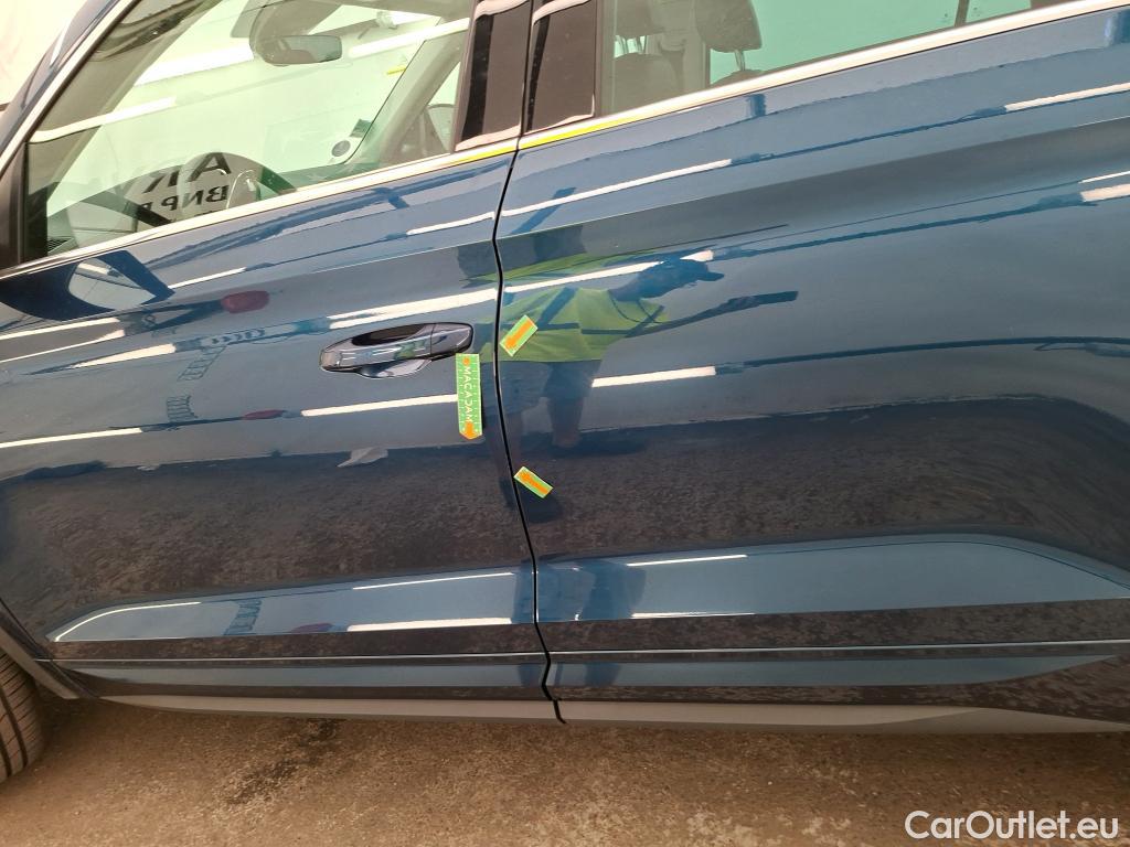  Skoda  Kodiaq  L&K 1.5 TSI 150CV BVA7 E6d #1
