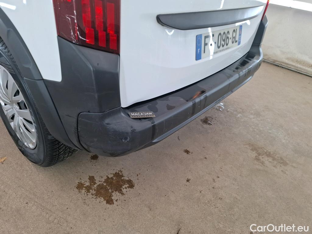  Peugeot  RIFTER  Active L1 1.2 PureTech #22