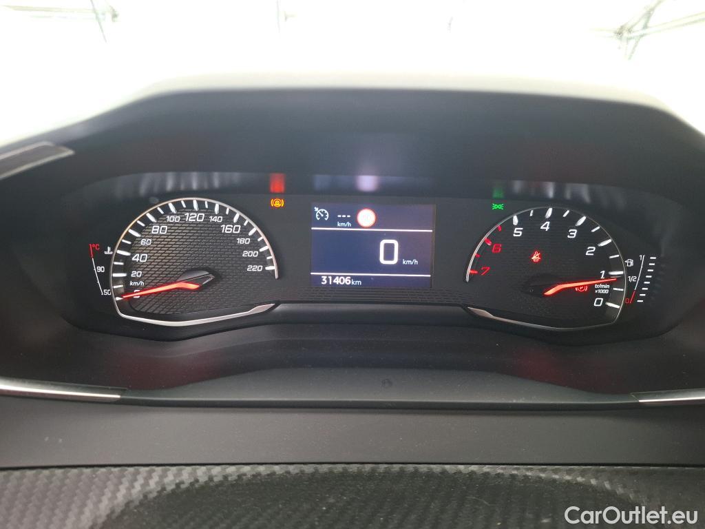  Peugeot  2008  Active 1.2 PureTech 100CV BVM6 E6d #9