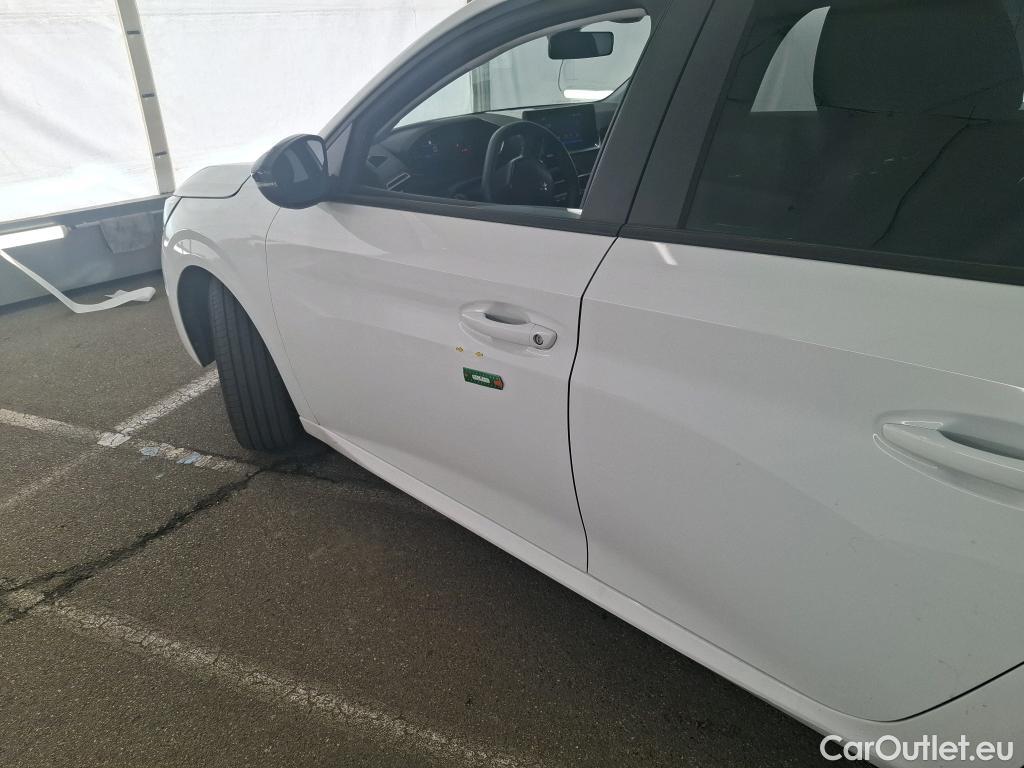 Peugeot  208  Style 1.2 PureTech 75CV BVM5 E6d #1