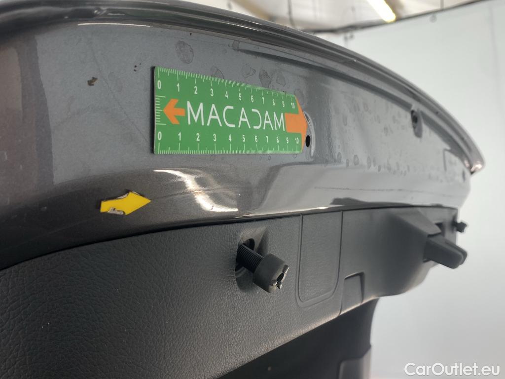  Mercedes  CLA-Klasse MERCEDES BENZ CLA Coupe 2019 4P Coupé CLA 180 d Business Line BA8 #44