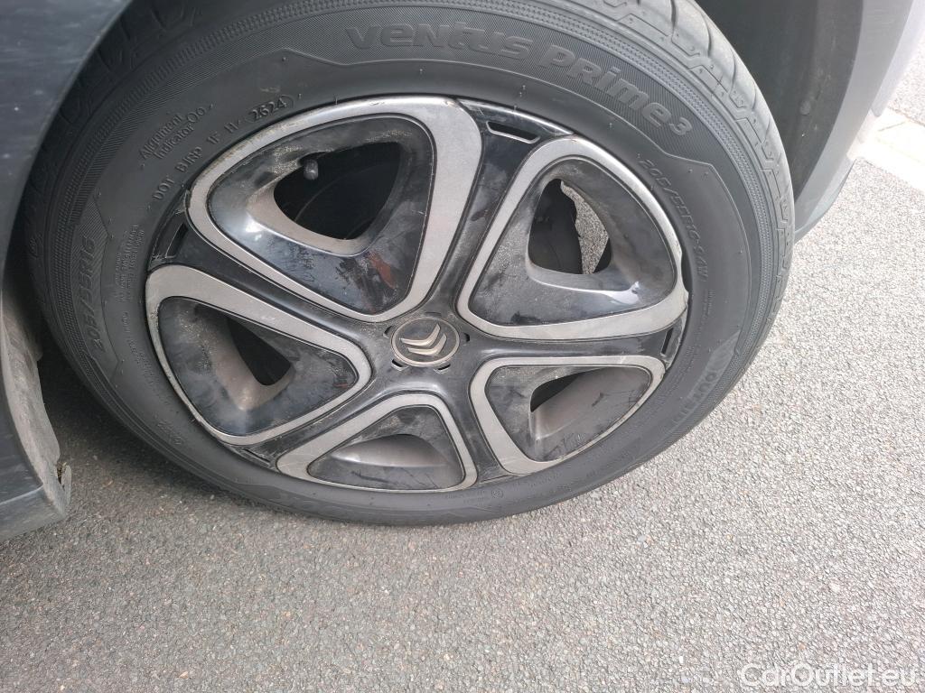  Citroen  C3  Société Feel 1.5 BlueHDI 100CV BVM6 E6d #14