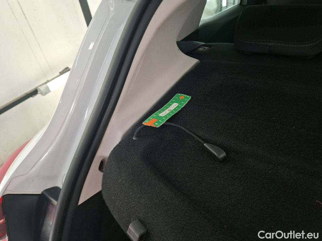  Renault  Clio RENAULT  / 2019 / 5P / Berline Business TCe 100 GPL -21 #1
