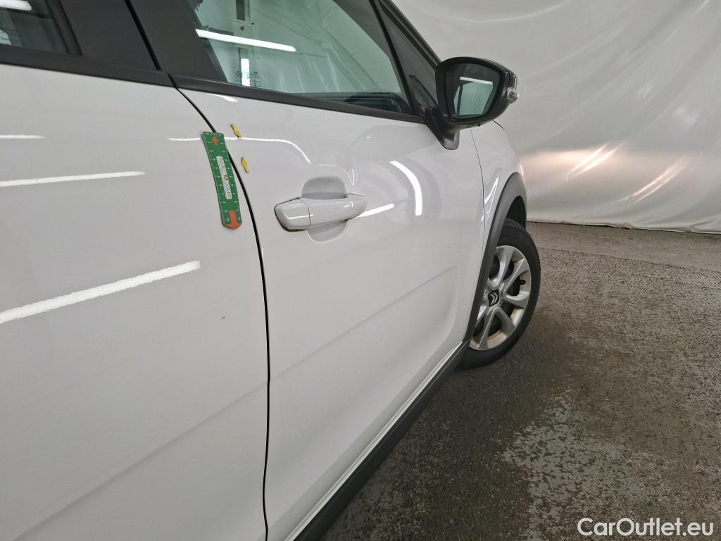  Citroen  C3  Société Feel Nav 1.5 BlueHDI 100CV BVM5 E6dT #10