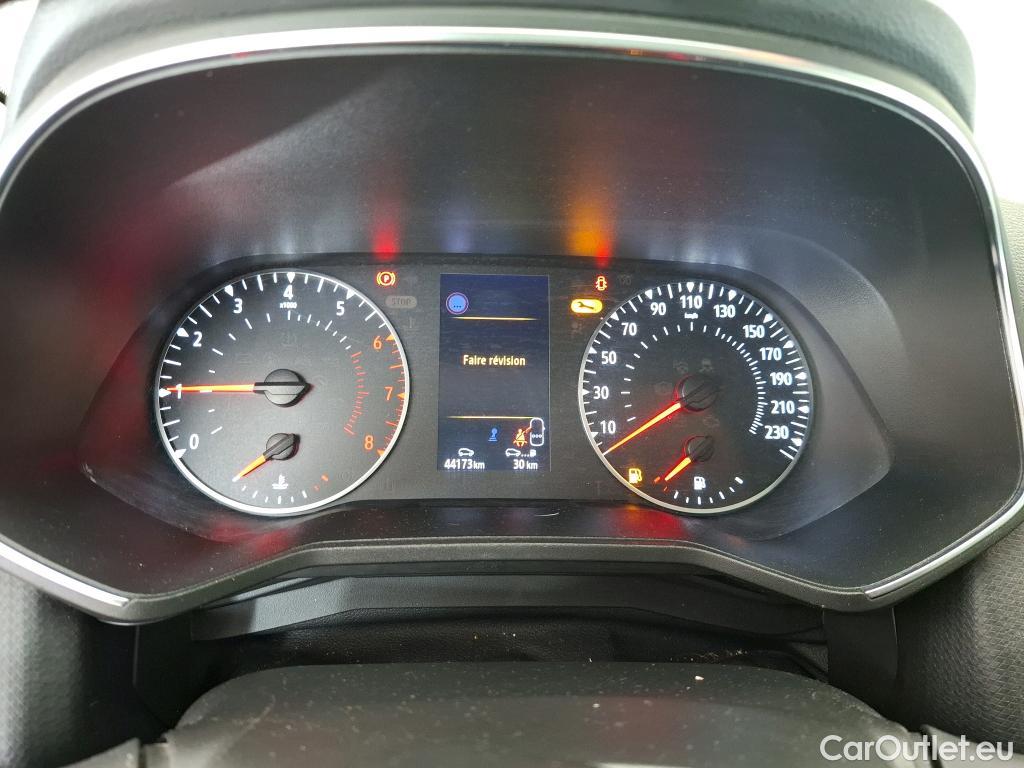  Renault  Clio  V Business 1.0 SCe 65CV BVM5 E6d #29