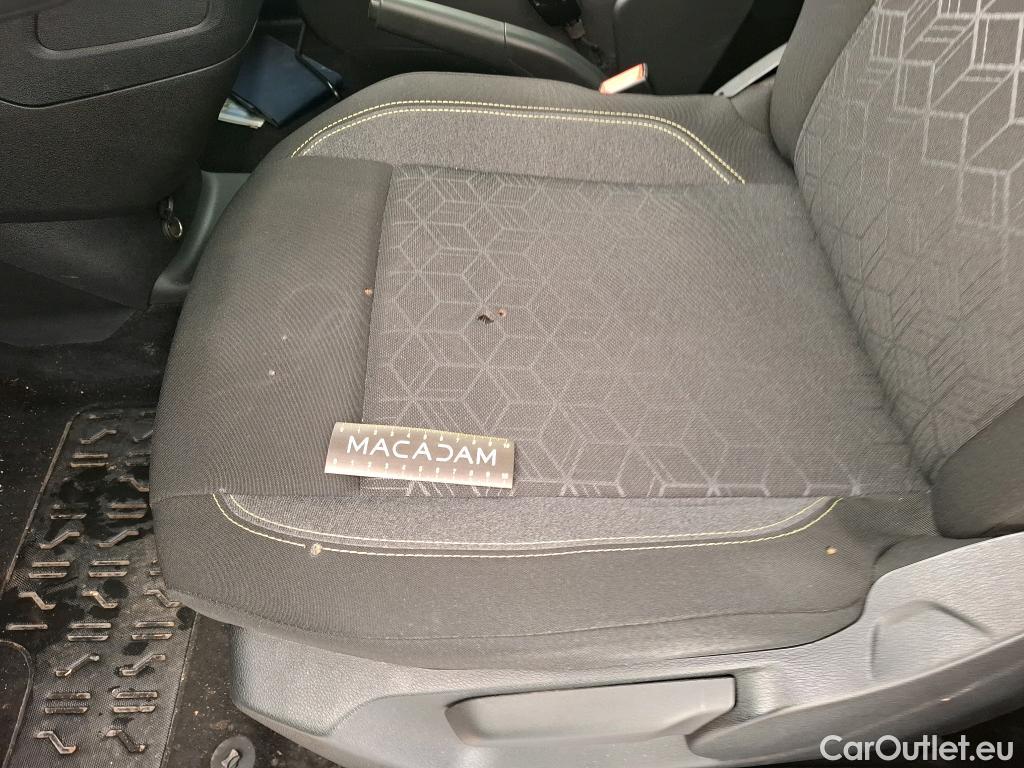  Peugeot  RIFTER  Active L1 1.2 PureTech #1