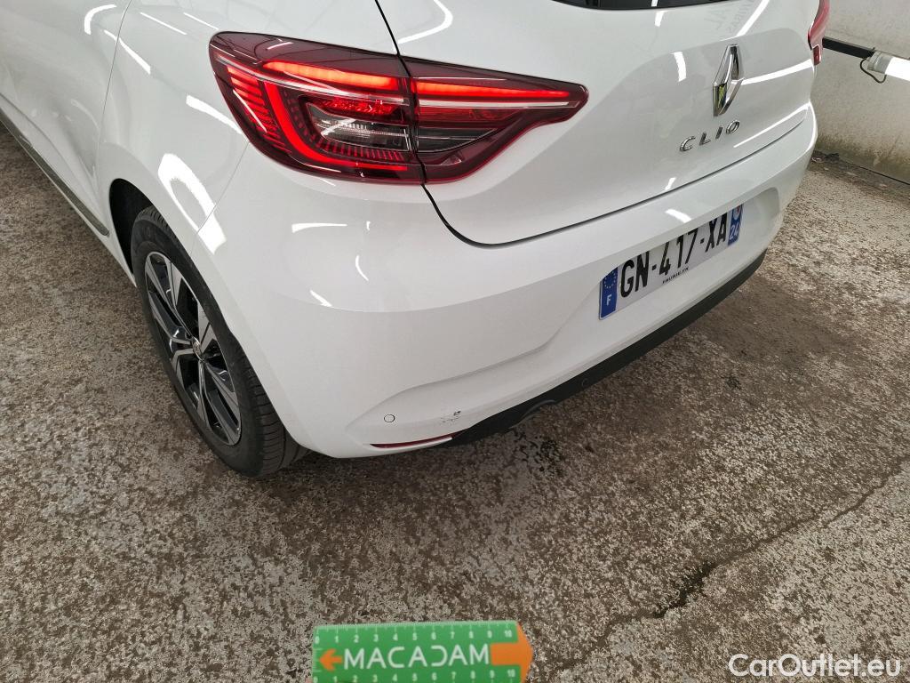  Renault  Clio  V Evolution 1.0 TCe 100CV BVM6 E6d / GPL #1