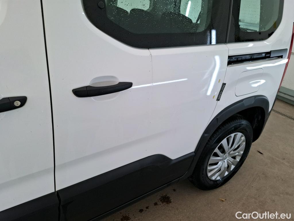  Peugeot  RIFTER  Active L1 1.2 PureTech #31