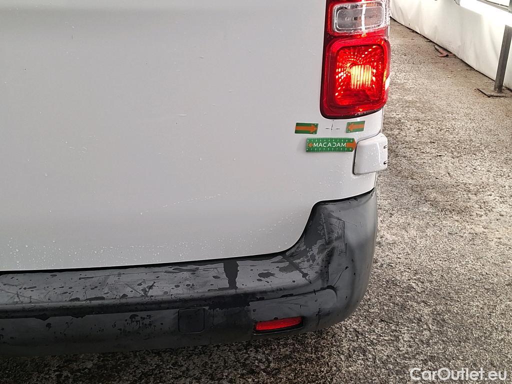  Peugeot  Expert  Kombi L2 1.5 HDi 120CV BVM6 E6d #13