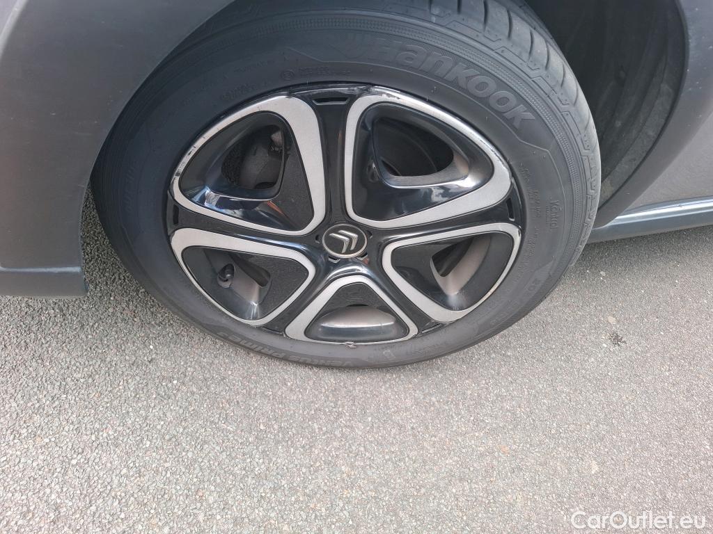 Citroen  C3  Société Feel 1.5 BlueHDI 100CV BVM6 E6d #16