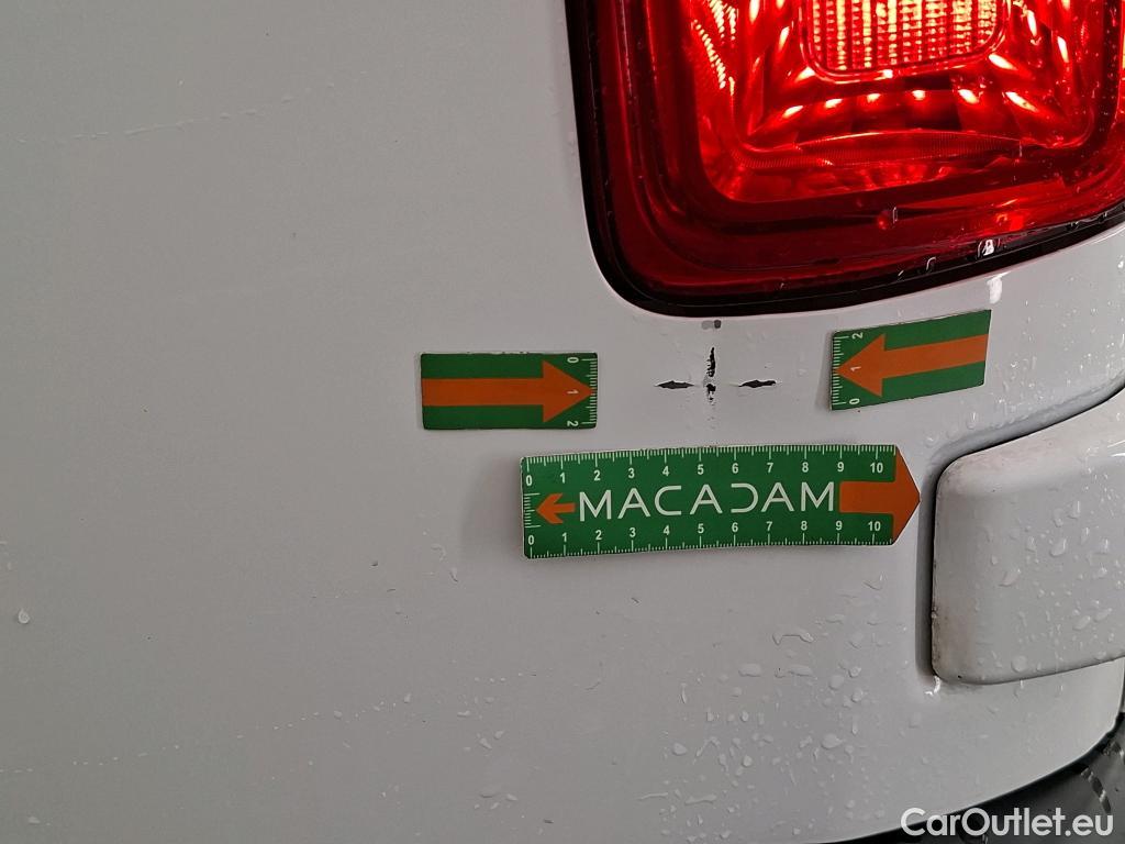  Peugeot  Expert  Kombi L2 1.5 HDi 120CV BVM6 E6d #14