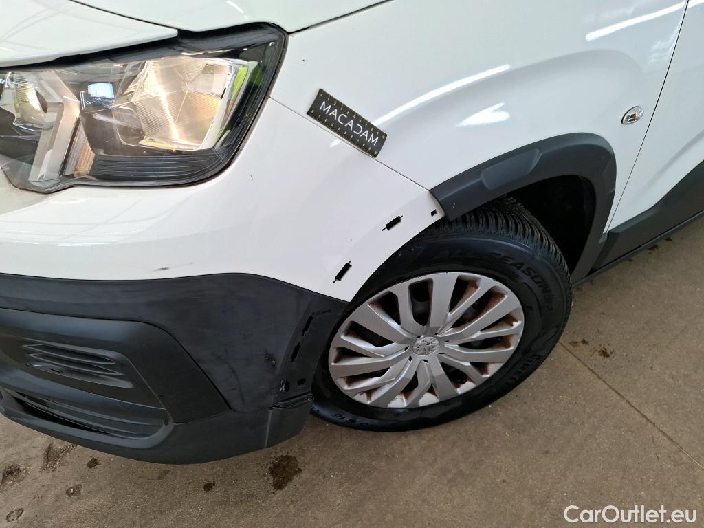  Peugeot  RIFTER  Active L1 1.2 PureTech #33