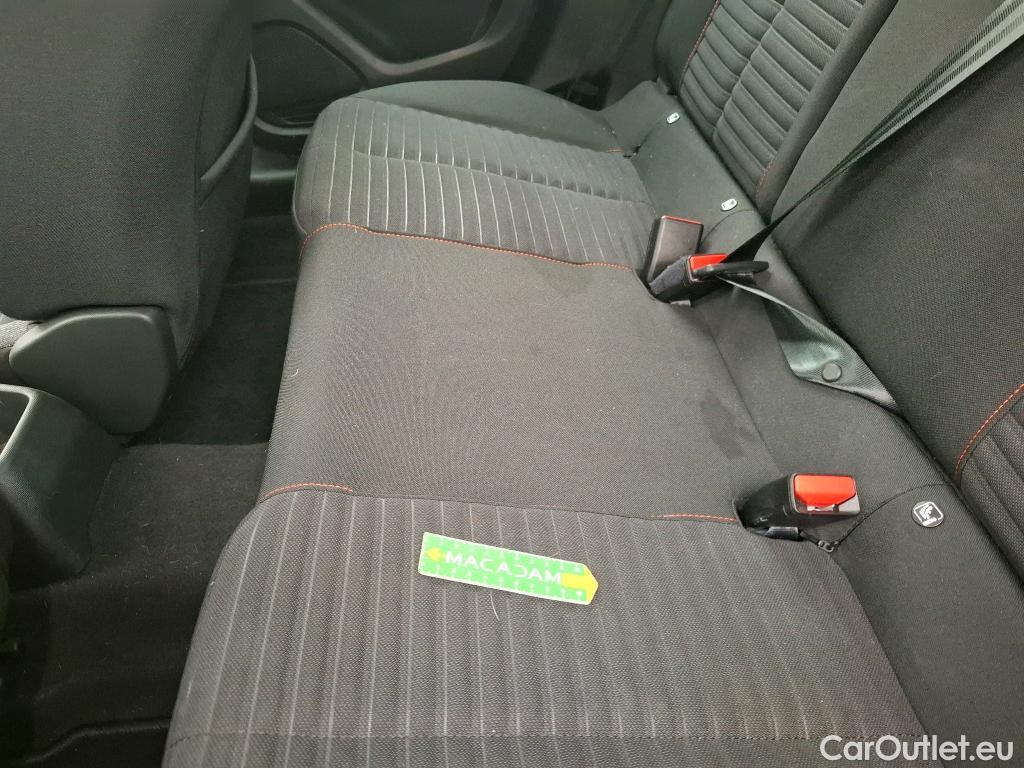  Peugeot  208  Active Business 1.2 PureTech 100CV BVM6 E6d #16