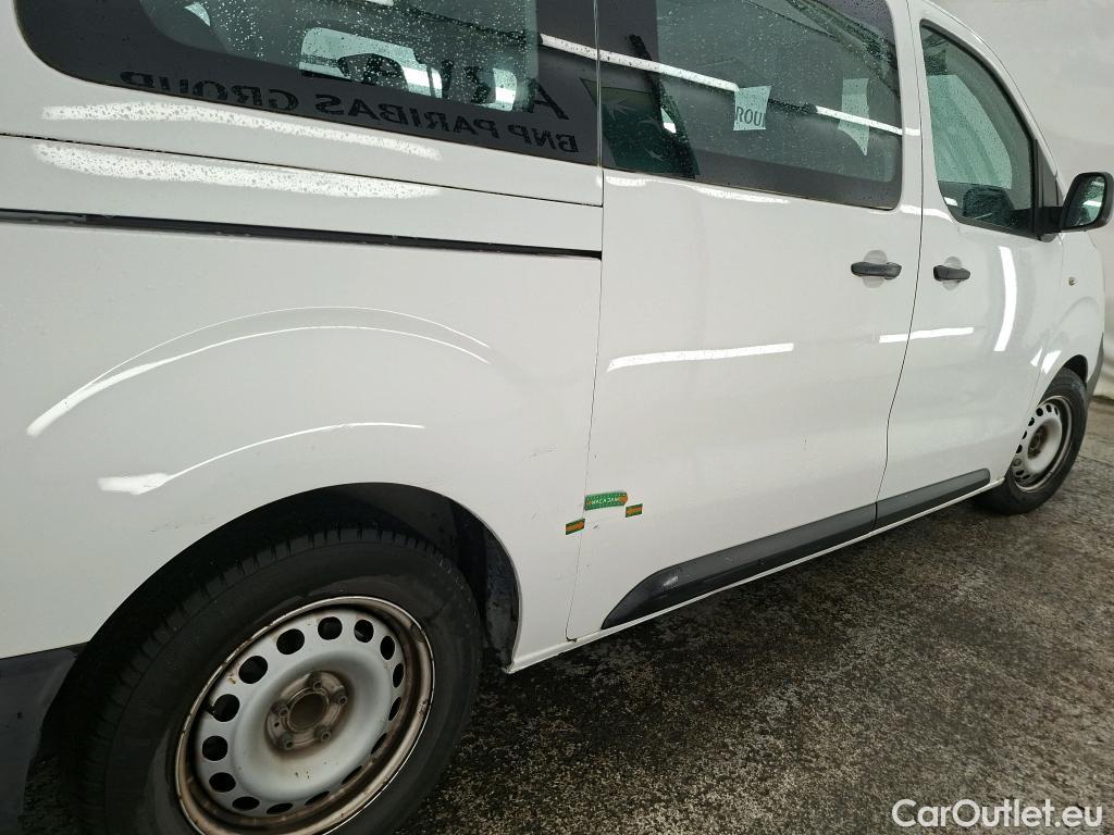  Peugeot  Expert  Kombi L2 1.5 HDi 120CV BVM6 E6d #6