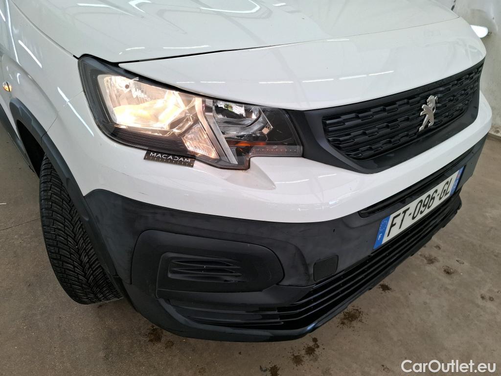  Peugeot  RIFTER  Active L1 1.2 PureTech #28