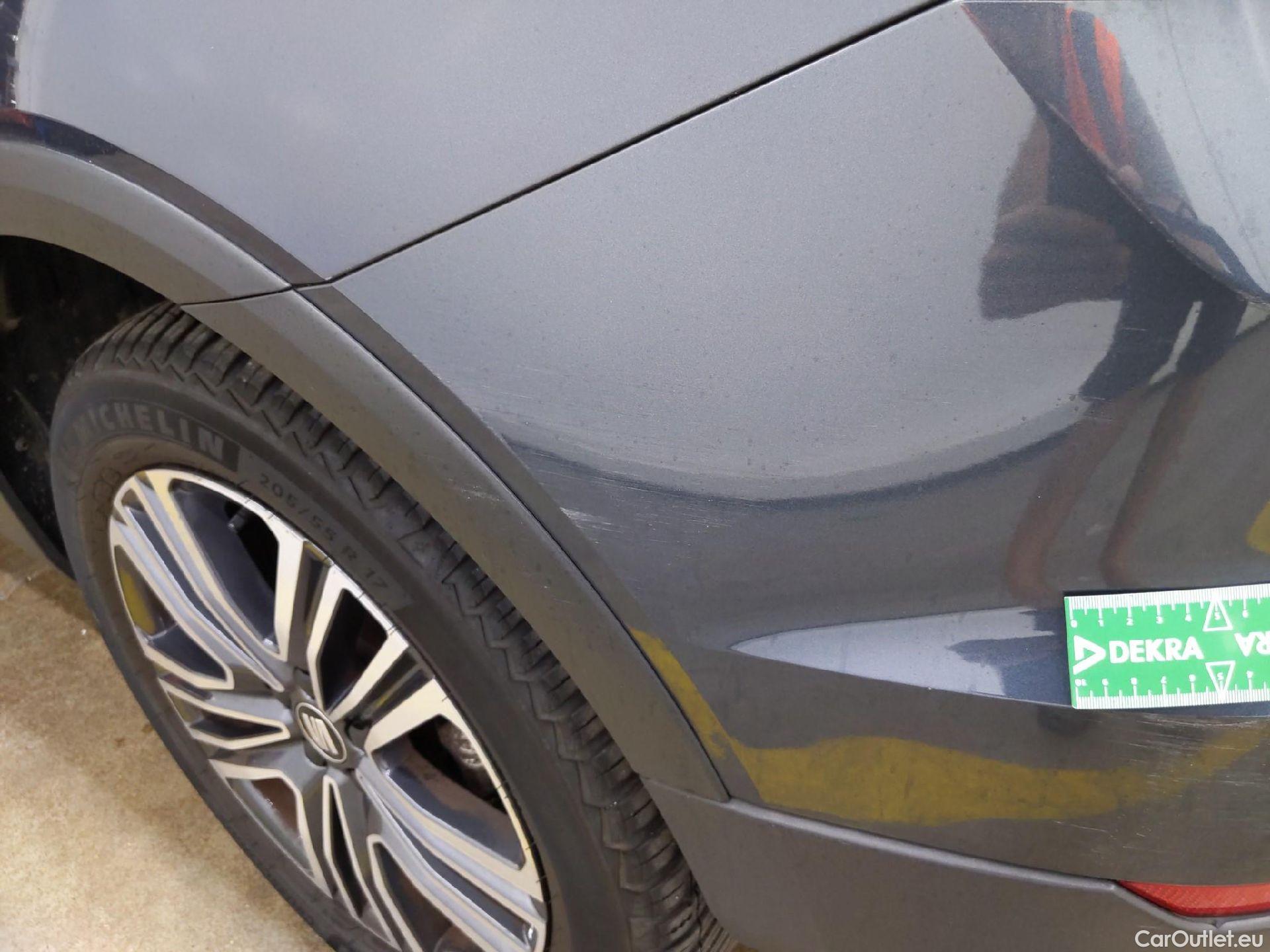  Seat  Arona  Xcellence 1.0 TSI 110CV BVA7 E6d #24