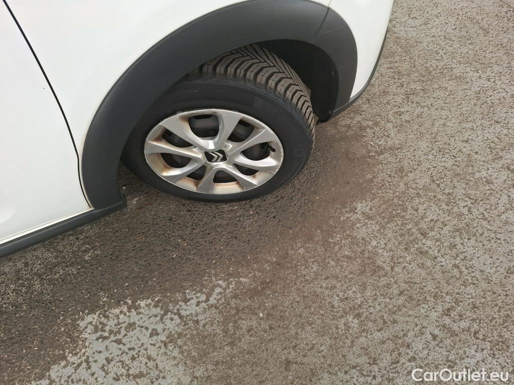  Citroen  C3  Société Feel Nav 1.5 BlueHDI 100CV BVM5 E6dT #12