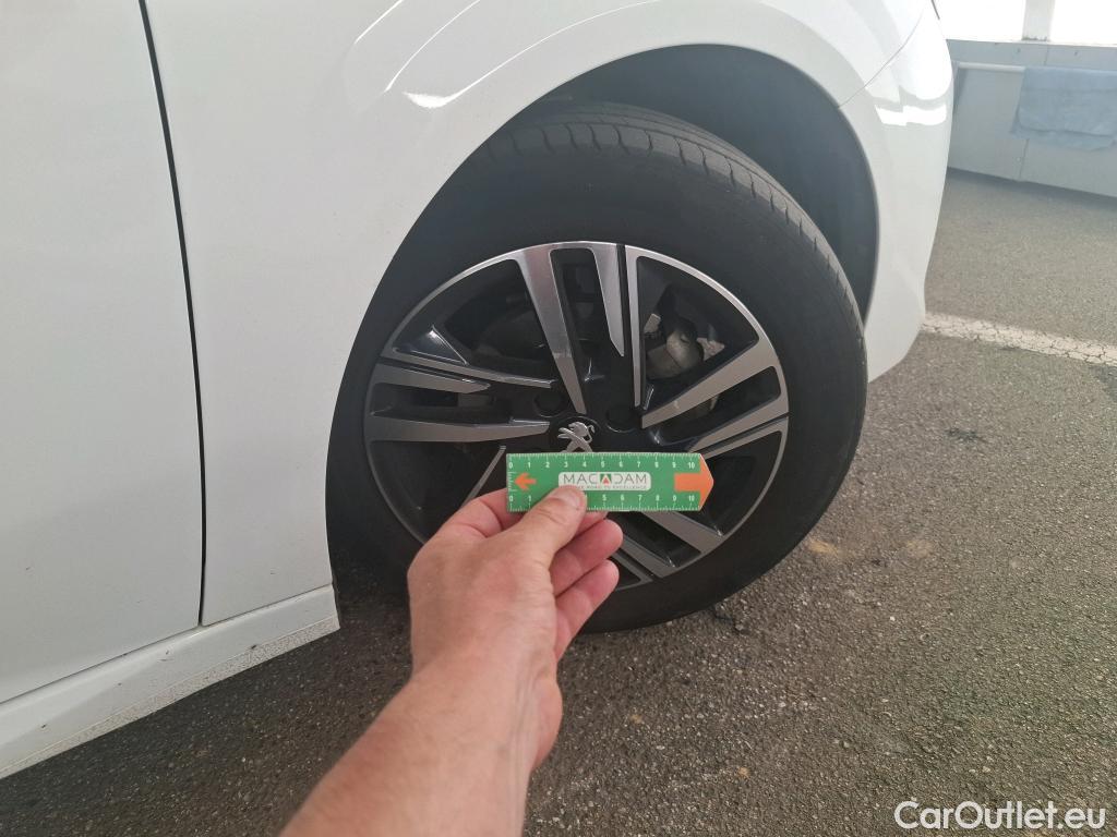  Peugeot  208  Style 1.2 PureTech 75CV BVM5 E6d #16