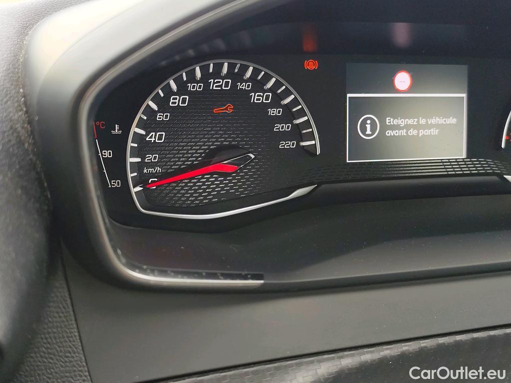  Peugeot  208  Active 1.2 PureTech 100CV BVM6 E6d #5