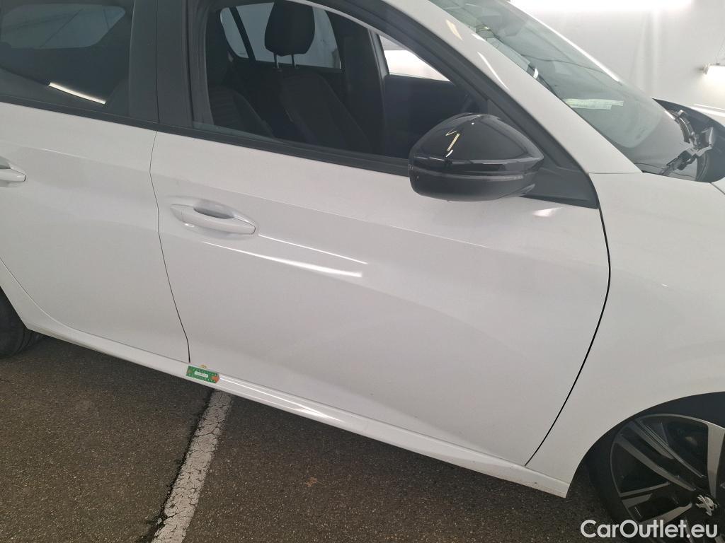  Peugeot  208  Style 1.2 PureTech 75CV BVM5 E6d #12