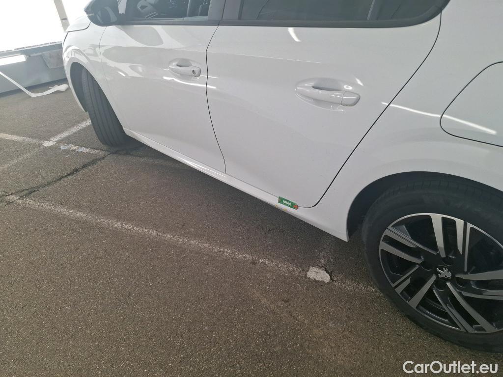  Peugeot  208  Style 1.2 PureTech 75CV BVM5 E6d #5