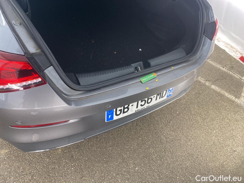  Mercedes  CLA-Klasse MERCEDES BENZ CLA Coupe 2019 4P Coupé CLA 180 d Business Line BA8 #46