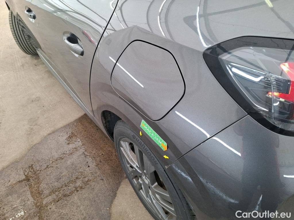  Peugeot  208  Active Business 1.2 PureTech 100CV BVM6 E6d #1