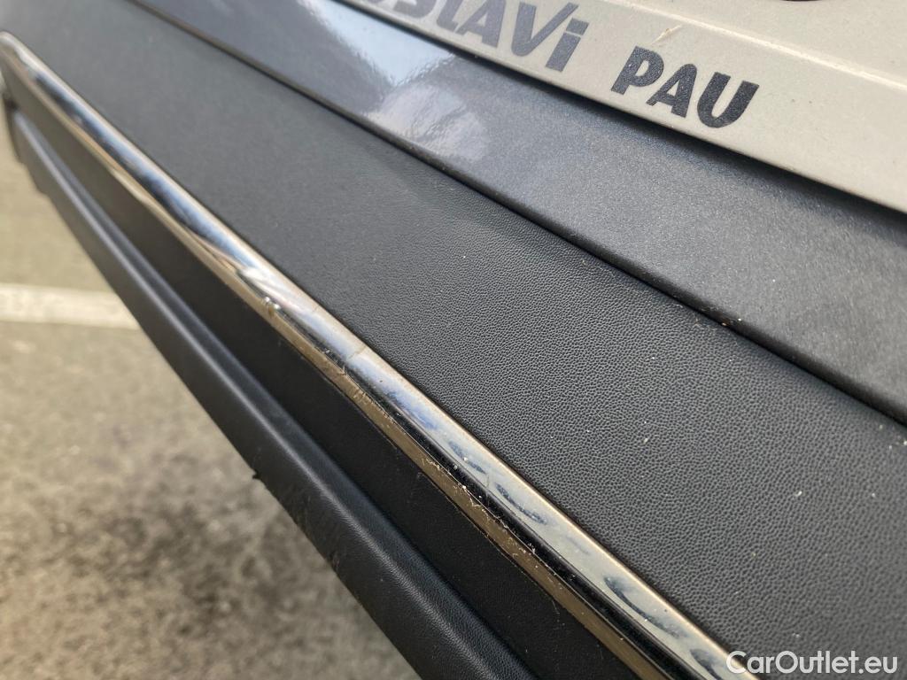  Mercedes  CLA-Klasse MERCEDES BENZ CLA Coupe 2019 4P Coupé CLA 180 d Business Line BA8 #70