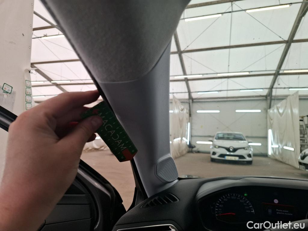  Peugeot  208  Active Business 1.2 PureTech 100CV BVM6 E6d #12