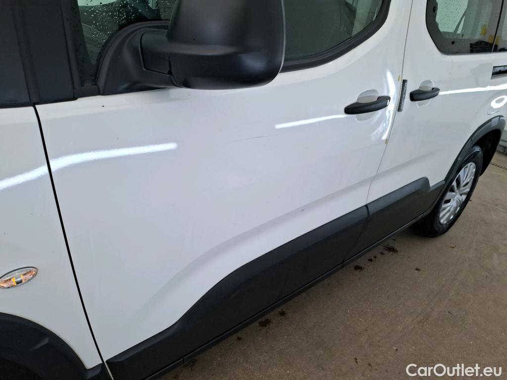  Peugeot  RIFTER  Active L1 1.2 PureTech #19
