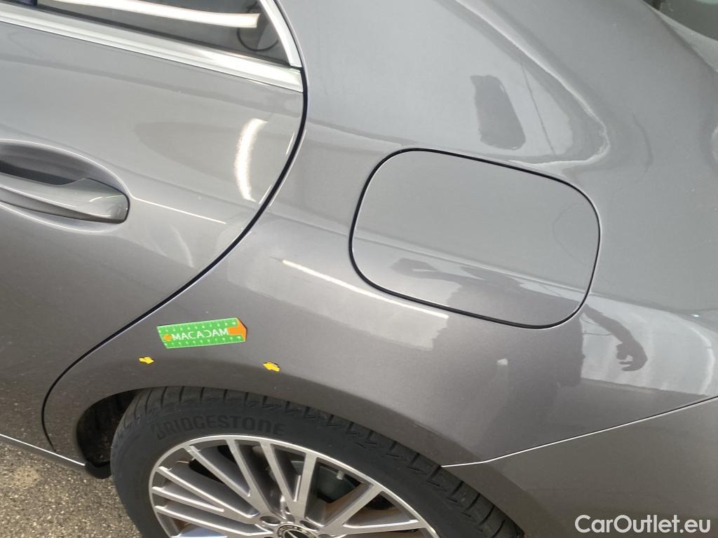  Mercedes  CLA-Klasse MERCEDES BENZ CLA Coupe 2019 4P Coupé CLA 180 d Business Line BA8 #26