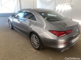  Mercedes  CLA-Klasse MERCEDES BENZ CLA Coupe 2019 4P Coupé CLA 180 d Business Line BA8 #2