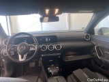  Mercedes  CLA-Klasse MERCEDES BENZ CLA Coupe 2019 4P Coupé CLA 180 d Business Line BA8 #5