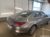  Mercedes  CLA-Klasse MERCEDES BENZ CLA Coupe 2019 4P Coupé CLA 180 d Business Line BA8 #3