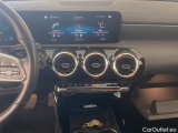 Mercedes  CLA-Klasse MERCEDES BENZ CLA Coupe 2019 4P Coupé CLA 180 d Business Line BA8 #7