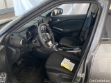 Nissan  Juke NISSAN  2019 5P Crossover DIG T 114 DCT Business Edition #8