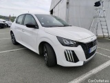  Peugeot  208  Active 1.2 PureTech 100CV BVM6 E6d #4