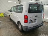  Peugeot  Expert  Kombi L2 1.5 HDi 120CV BVM6 E6d #2