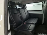  Peugeot  Expert  Kombi L2 1.5 HDi 120CV BVM6 E6d #9