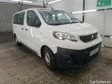  Peugeot  Expert  Kombi L2 1.5 HDi 120CV BVM6 E6d #4