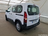  Peugeot  RIFTER  Active L1 1.2 PureTech #2